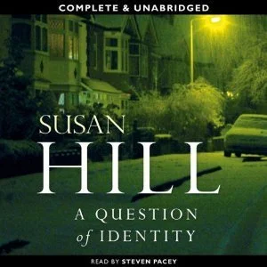 Featured image for Resumen de "Una cuestión de identidad" por Susan Hill