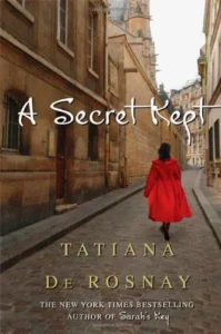 Featured image for Resumen de "Un secreto bien guardado" de Tatiana de Rosnay