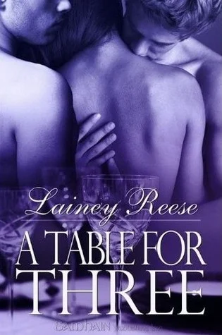 Featured image for Resumen de 'Una mesa para tres' por Lainey Reese