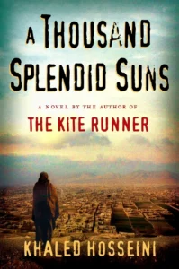 Featured image for Resumen de "Mil soles espléndidos" por Khaled Hosseini