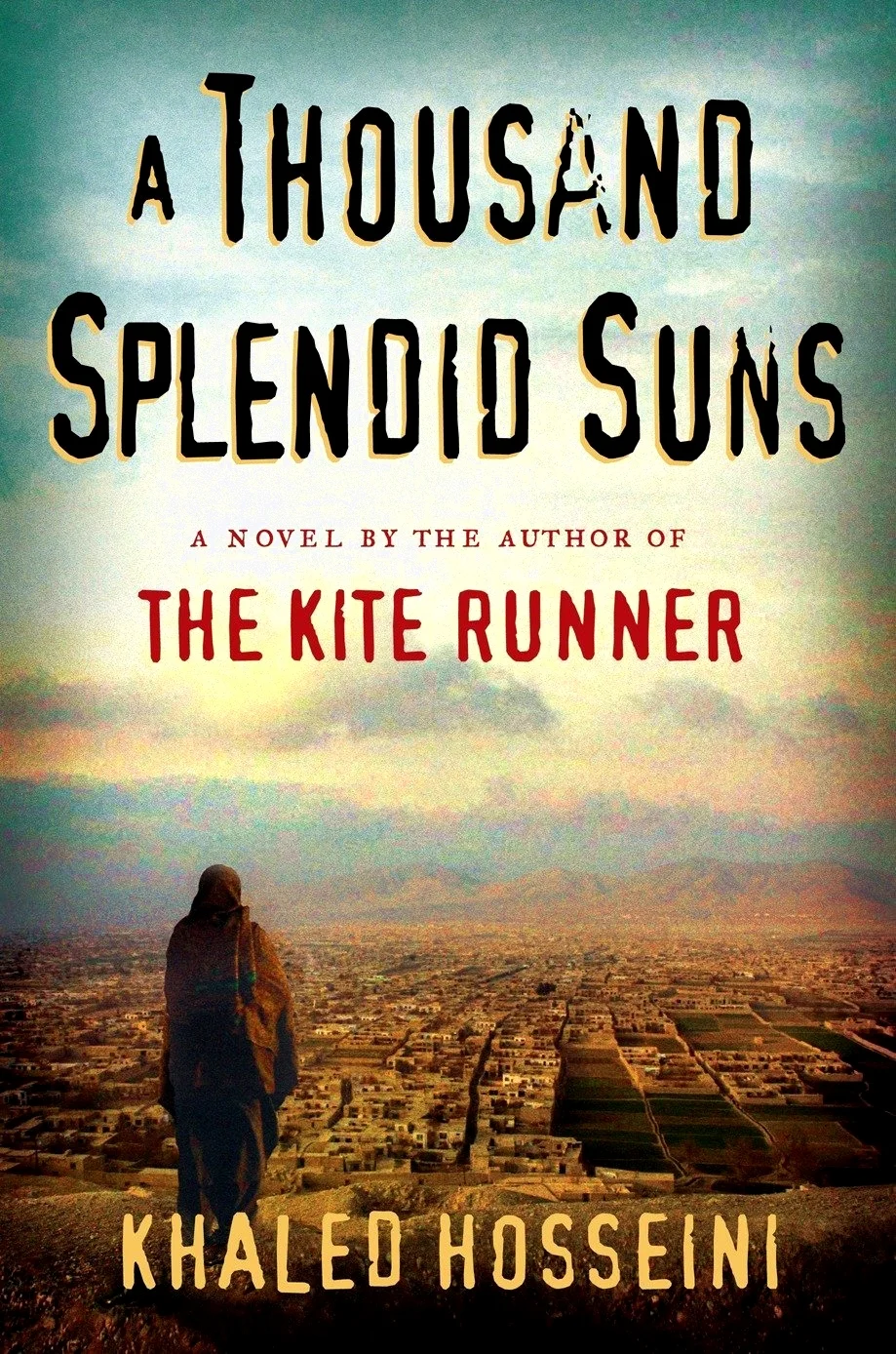 Featured image for Resumen de "Mil soles espléndidos" por Khaled Hosseini