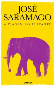 Featured image for Resumen de 'La viaje del elefante' por José Saramago