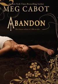 Featured image for Resumen de "Abandon" por Meg Cabot