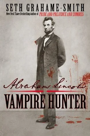 Featured image for Resumen de 'Abraham Lincoln: Cazador de Vampiros' por Seth Grahame-Smith