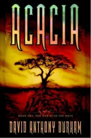 Featured image for Resumen de 'Acacia: La guerra con los Mein' por David Anthony Durham