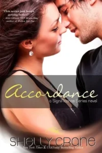 Featured image for Resumen de 'Accordance' por Shelly Crane