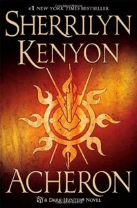 Featured image for Resumen de 'Acheron' por Sherrilyn Kenyon