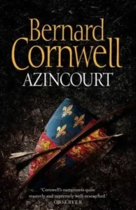 Featured image for Resumen de 'Agincourt' por Bernard Cornwell