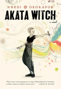 Featured image for Resumen de 'Akata Witch' por Nnedi Okorafor