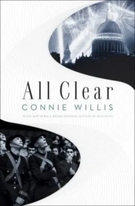 Featured image for Resumen de "All Clear" de Connie Willis