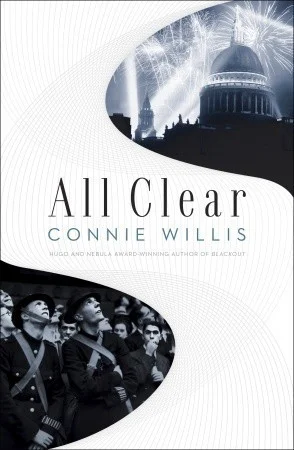 Featured image for Resumen de "All Clear" de Connie Willis