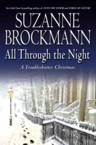 Featured image for Resumen de "A través de la noche" por Suzanne Brockmann
