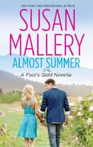 Featured image for Resumen de "Casi verano" por Susan Mallery