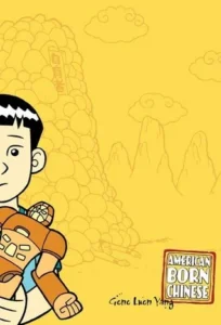 Featured image for Resumen de 'Chino nacido en América' por Gene Luen Yang