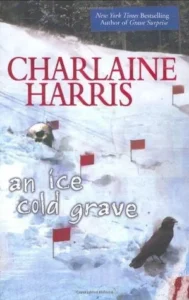 Featured image for Resumen de 'Un frío sepulcro' por Charlaine Harris