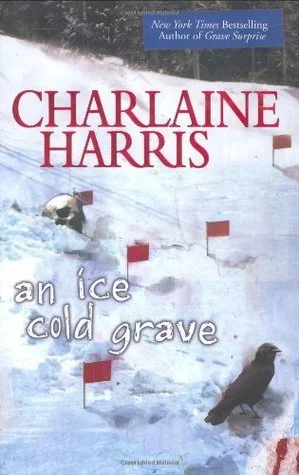 Featured image for Resumen de 'Un frío sepulcro' por Charlaine Harris