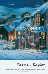 Featured image for Resumen de 'Un Christmas irlandés' por Patrick Taylor