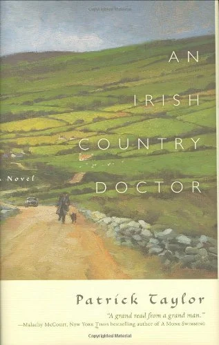 Featured image for Resumen de "Un médico rural irlandés" por Patrick Taylor