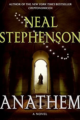 Featured image for Resumen de 'Anathem' de Neal Stephenson