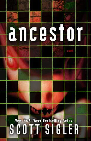 Featured image for Resumen de 'Ancestros' por Scott Sigler