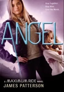 Featured image for Resumen de 'Ángel' por James Patterson