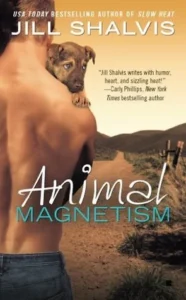 Featured image for Resumen de "Magnetismo Animal" por Jill Shalvis