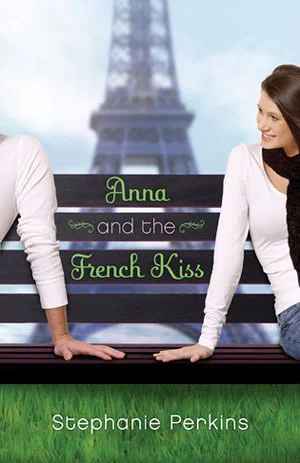 Featured image for Resumen de "Anna y el beso francés" por Stephanie Perkins