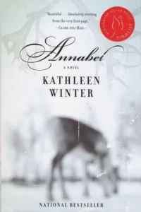 Featured image for Resumen de 'Annabel' por Kathleen Winter