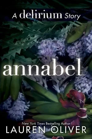 Featured image for Resumen de 'Annabel' por Lauren Oliver
