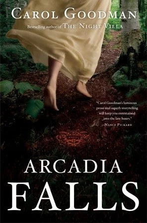 Featured image for Resumen de "Arcadia Falls" por Carol Goodman