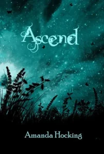 Featured image for Resumen de "Ascend" por Amanda Hocking