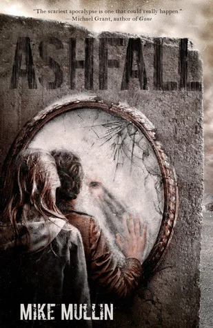 Featured image for Resumen de 'Ashfall' por Mike Mullin