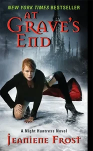 Featured image for Resumen de 'En el fin de la tumba' por Jeaniene Frost