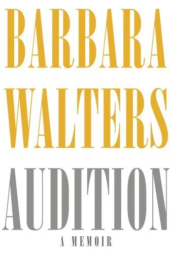 Featured image for Resumen de 'Audición: Una memoria' por Barbara Walters