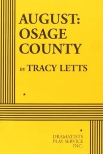 Featured image for Resumen de "El verano de la prima Helena" por Tracy Letts