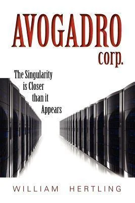 Featured image for Resumen de 'Avogadro Corp' por William Hertling