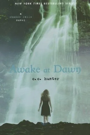 Featured image for Resumen de 'Despierta al amanecer' por C.C. Hunter