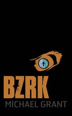 Featured image for Resumen de 'BZRK' por Michael Grant