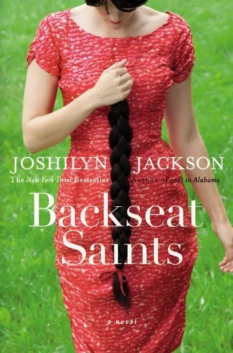 Featured image for Resumen de 'Backseat Saints' por Joshilyn Jackson