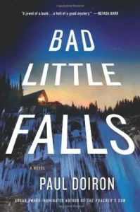 Featured image for Resumen de "Bad Little Falls" por Paul Doiron