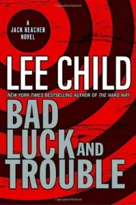 Featured image for Resumen de "Malas noticias" por Lee Child