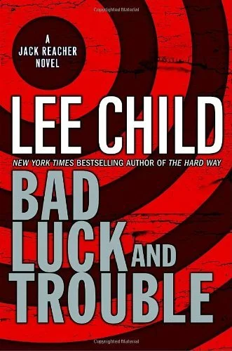 Featured image for Resumen de "Malas noticias" por Lee Child