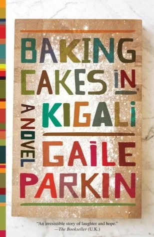 Featured image for Resumen de "Pasteles en Kigali" por Gaile Parkin