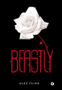 Featured image for Resumen de 'Bestia' por Alex Flinn