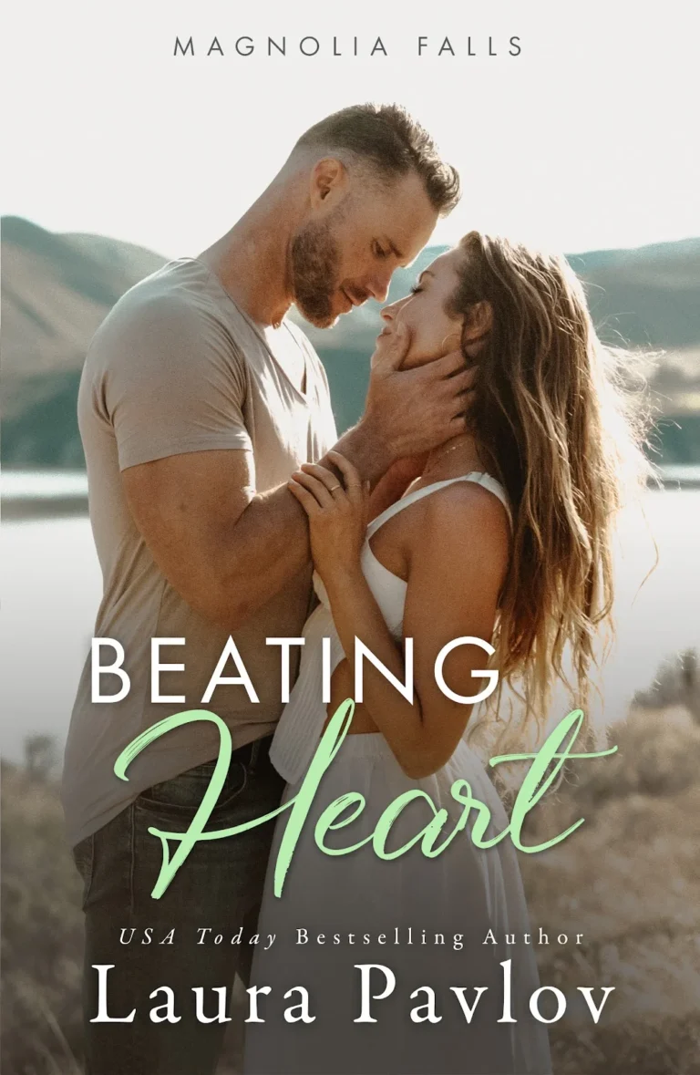 Featured image for Resumen de 'Beating Heart' por Laura Pavlov