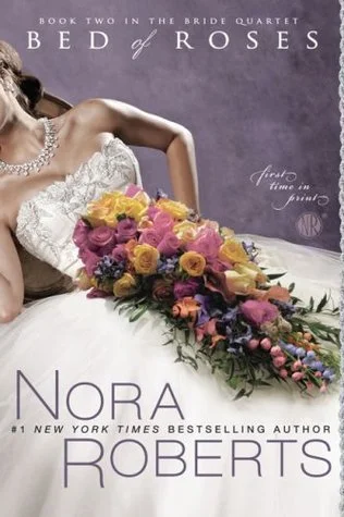 Featured image for Resumen de "Cama de rosas" por Nora Roberts