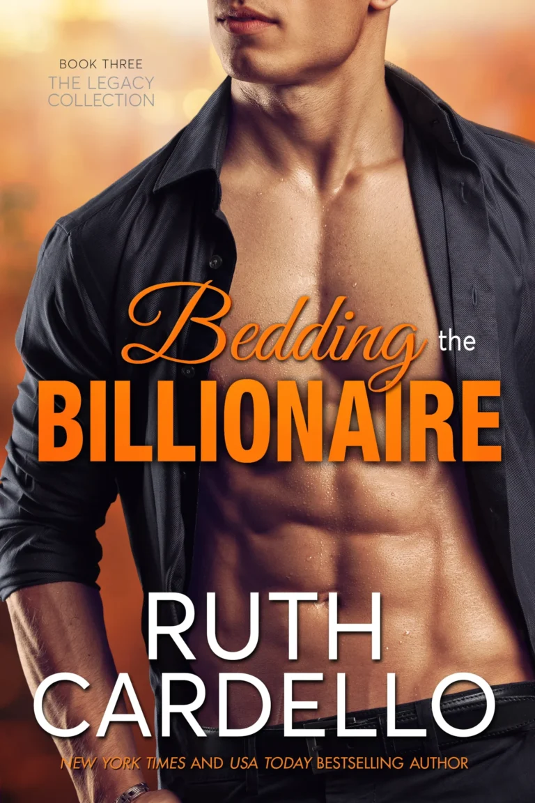 Featured image for Resumen de 'Bedding the Billionaire' por Ruth Cardello