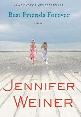 Featured image for Resumen de "Amigas para siempre" por Jennifer Weiner