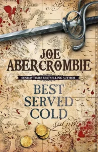 Featured image for Resumen de 'La mejor venganza' por Joe Abercrombie