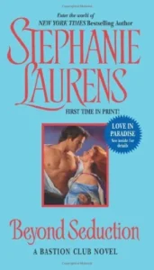 Featured image for Resumen de "Más Allá de la Seducción" por Stephanie Laurens